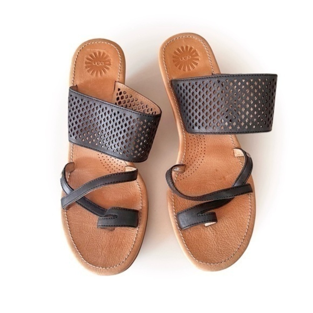 Ugg Wedges